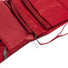 Tapis de sol MSR universel 2 personnes Regular, protection imperméable et légère pour camping