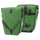 Sacoches arriere Ortlieb Back Roller Plus CR 2 x 20L vert olive, etanches et pratiques pour velo