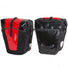 Sacoches arriere Ortlieb Back Roller Pro Classic 2x35L rouge et noir avec fixation rapide et etanche pour velo