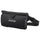 Sacoche banane noire Ortlieb Velo-Sling Flex Bar-Lock, etanche et compacte pour cyclistes urbains
