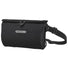 Sacoche banane noire Ortlieb Velo-Sling Flex Bar-Lock imperméable et convertible pour vélo urbain