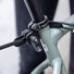 Fixation porte-sacoches Ortlieb Quick Rack Light compatible avec systèmes QL2.1 et QL3.1 pour vélo