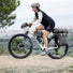 Sac etanche Ortlieb Dry-Pack avec fixation polyvalente pour velo, protection fiable contre pluie et poussiere