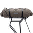 Sac impermeable Ortlieb Dry-Pack avec systeme de fixation pour velo, protection optimale contre l eau