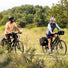 Sacoche guidon Ultimate SIX S classic Ortlieb avec fixation au choix, idéale pour le cyclotourisme et l'aventure