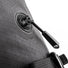 Sacoche de selle Ortlieb Seat-Lock 13 L noire avec fixation rapide et tissu robuste pour vélo