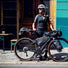 Sacoche de selle etanche Ortlieb Seat-Pack 11-16,5L ideale pour bikepacking et aventures a velo
