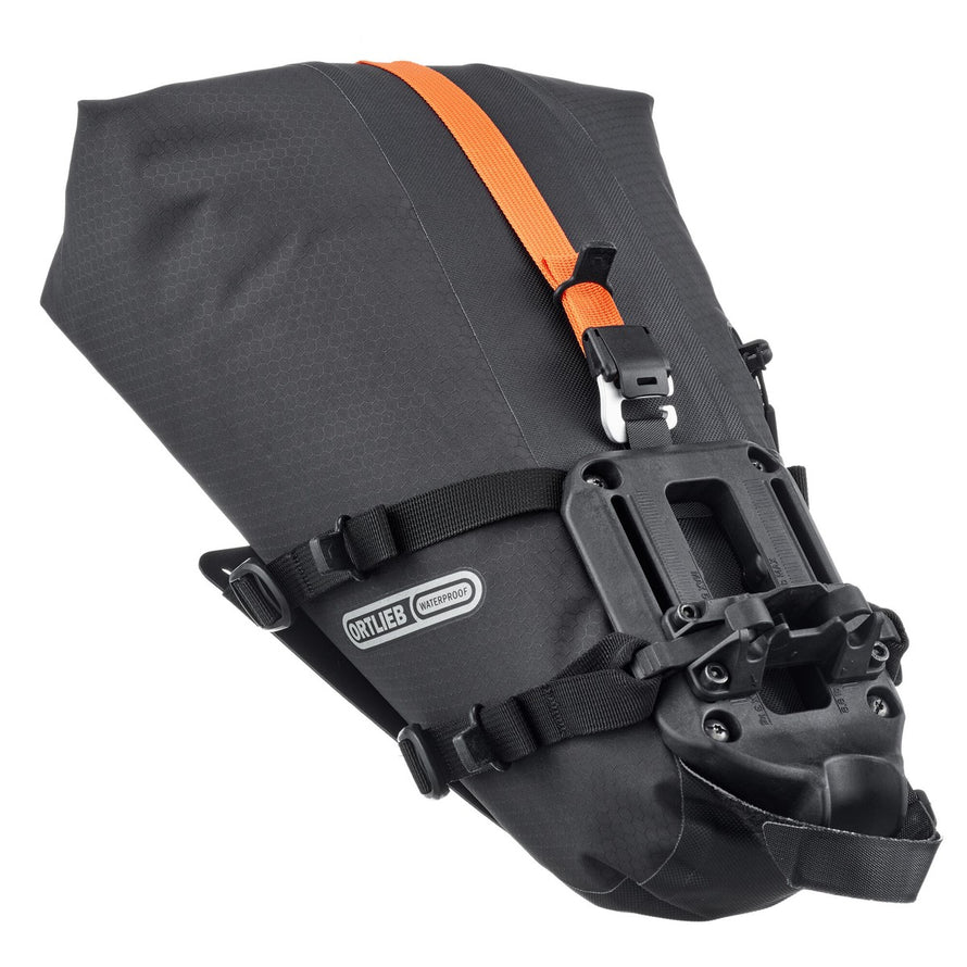 Sacoche de selle Ortlieb avec fixation rapide Seat-Lock 13 L - #1