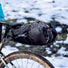 Sacoche de selle Ortlieb Seat-Lock 13 L noire avec fixation rapide et protection imperméable pour cyclisme aventure