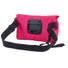 Sacoche banane rose Ortlieb Velo-Sling Flex Bar-Lock avec fixation guidon et sangle ajustable étanche