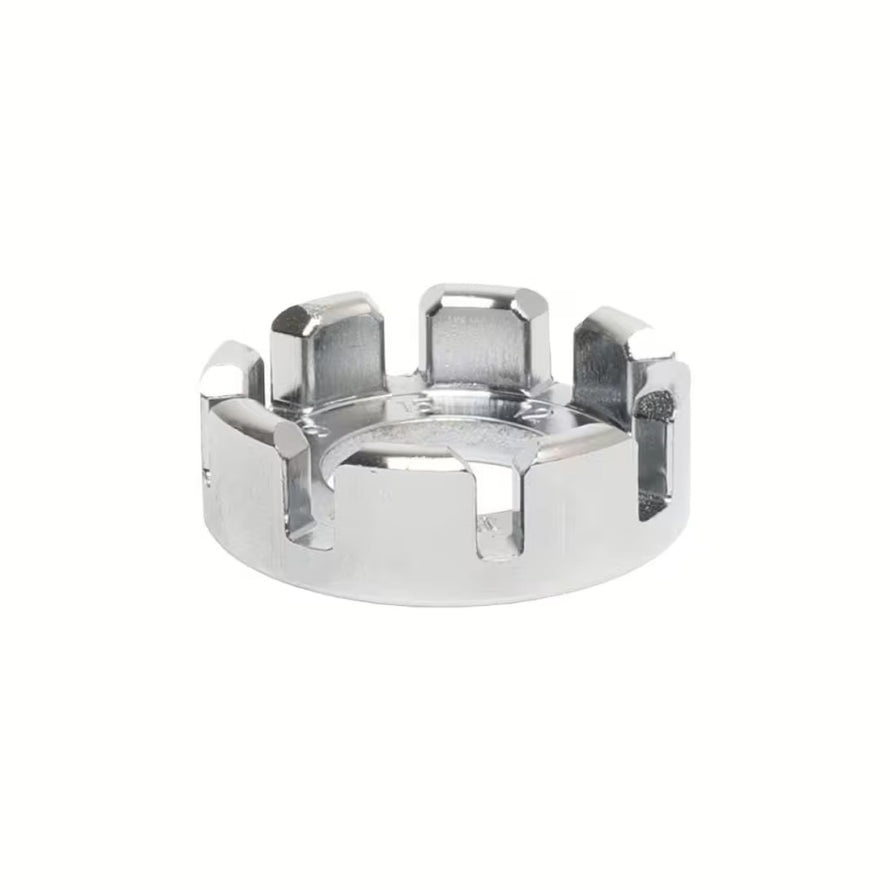 Outil démontage cassette vélo Contec TFM-360 marque 33 pour entretien et réparation fiable de la transmission