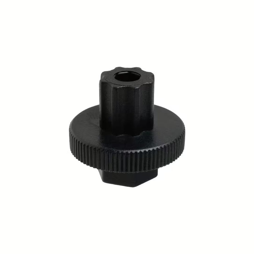 Outil extracteur de cassette vélo Contec TFM-360 marque 33 pour un entretien fiable et démontage facile