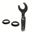 Outil de maintenance vélo Contec TFM-360 de la marque 33 pour réparation précise et entretien facile
