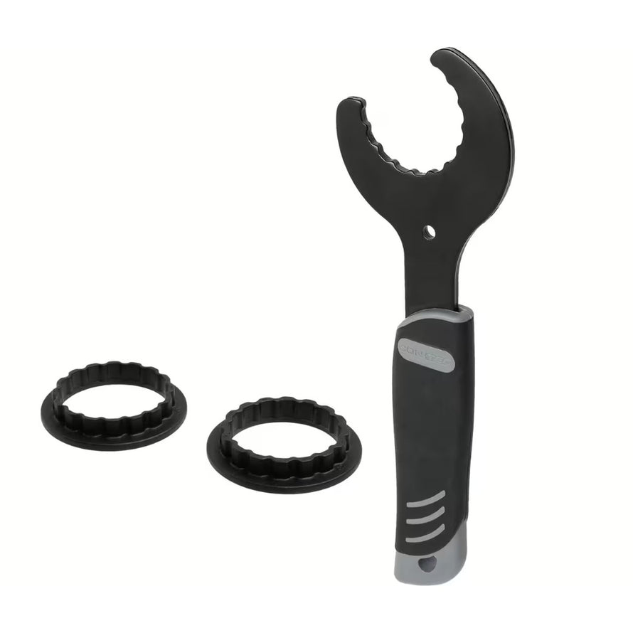 Outil de maintenance vélo Contec TFM-360 de la marque 33 pour réparation précise et entretien facile