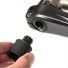 Retrait du Restrap Light Mount placé dans l’axe de pedalier