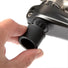 Support de lampe vélo convertible en outil de pédalier Restrap Light Mount