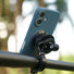 Adaptateur adhesif Outplorer pour coque telephone compatible fixation velo robuste et pratique modele officiel