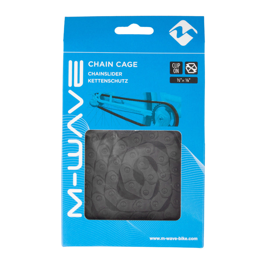 Packaging protège chaîne M wave