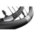 Roues vélo gravel DT Swiss G1800 Spline DB à disque aluminium #2