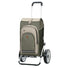Panier à provision Royal avec sac 60 litres isotherme Hydro - #4