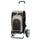 Panier à provision Royal avec sac 60 litres isotherme Hydro - #2