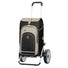 Panier à provision Royal avec sac 60 litres isotherme Hydro - #2