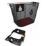 panier-acier-noir-XXL-fixation-DMTS-Hapo-G-vue-avec-fixation-à-côté