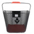 panier-acier-noir-XXL-fixation-DMTS-Hapo-G-vue-de-face