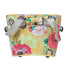 Panier guidon jaune 15L compatible Klickfix Bloom CarryAll Basil - #3