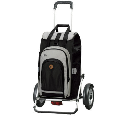 Einkaufskorb Royal Plus Tasche Hydro 60 Liter Isotherm