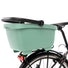 Panier Clipper Newlooxs avec anse rabattue. 