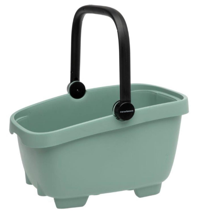 Panier Clipper Newlooxs avec anse relevée. 