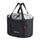 Panier vélo Klickfix Shopper Pro 24L avec sac intérieur à cordon de serrage pour guidon de vélo