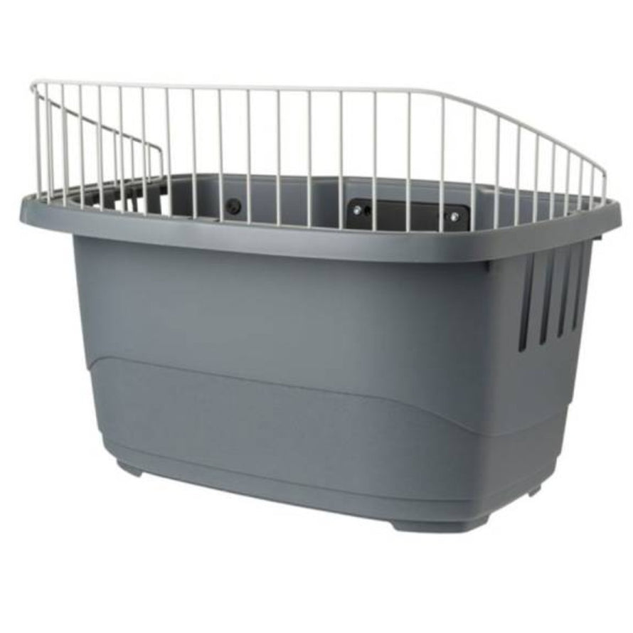panier vélo pour chien fastrider vue de face