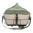 Panier chien Trixie pour velo porte-bagages, charge 10 kg, avec filet respirant et cadre robuste