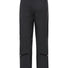 pantalon vaude escape hiver noir impermeable et isole concu pour proteger les cyclistes urbains du froid et de la pluie