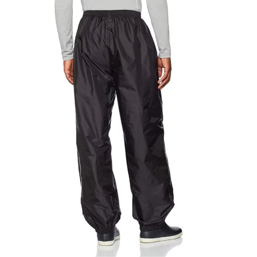 Surpantalon étanche pour cyclistes Rain Guard de Hock