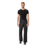 Pantalon de pluie respirant et fluide pour cyclistes