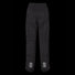 Pantalon vélo femme Basil Skane imperméable avec reflets haute visibilité pour sécurité optimale en ville