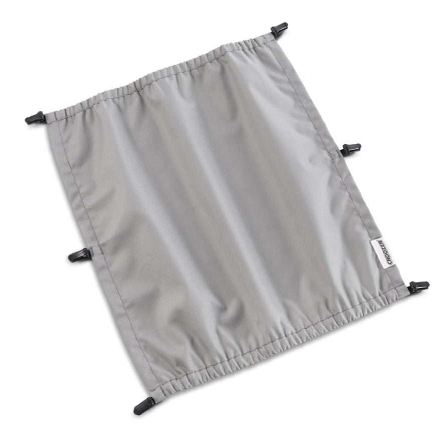 Pare-soleil Croozer 2 places