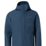 Parka Vaude Cyclist II homme, chaude et imperméable, idéale pour cyclistes urbains face aux intempéries