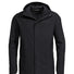 Parka vélo homme Vaude Cyclist II, chaude et imperméable pour cyclistes urbains exigeants
