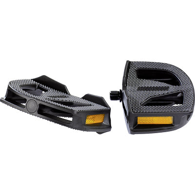Pédales ergonomiques pour vélo urbain et VAE EP-1 Ergotec - #1