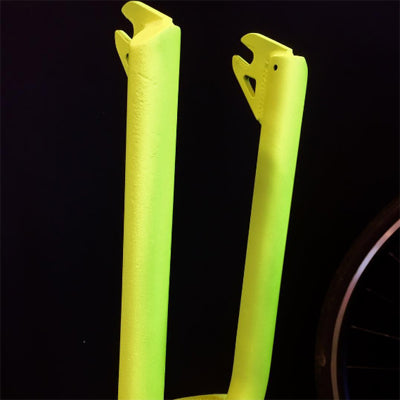 Peinture pour vélo Spray.Bike Fluorescent Collection 400 ml - #5