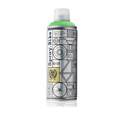 Peinture pour vélo Spray.Bike Fluorescent Collection 400 ml - #7