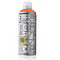 Peinture pour vélo Spray.Bike Fluorescent Collection 400 ml
