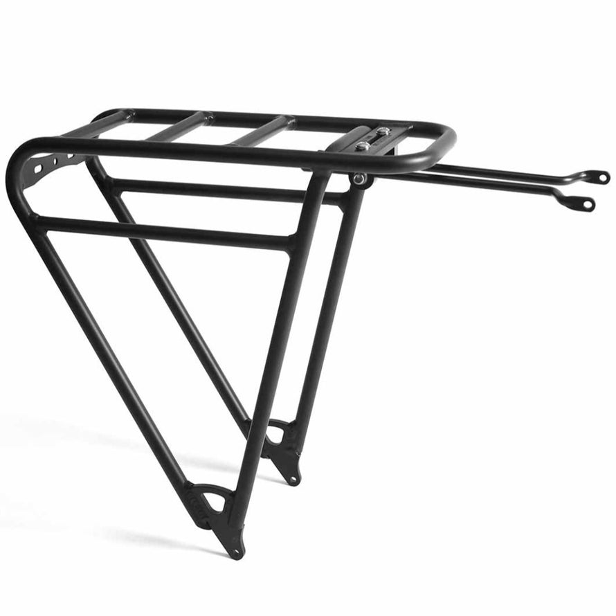 Pelago Cargo porte-bagages vélo noir