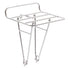 Porte-bagages Commuter Pelago  argent taille L