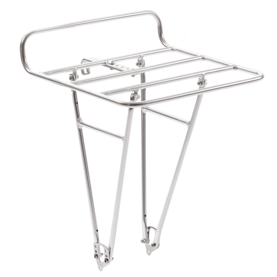 Porte-bagages Commuter Pelago  argent taille L