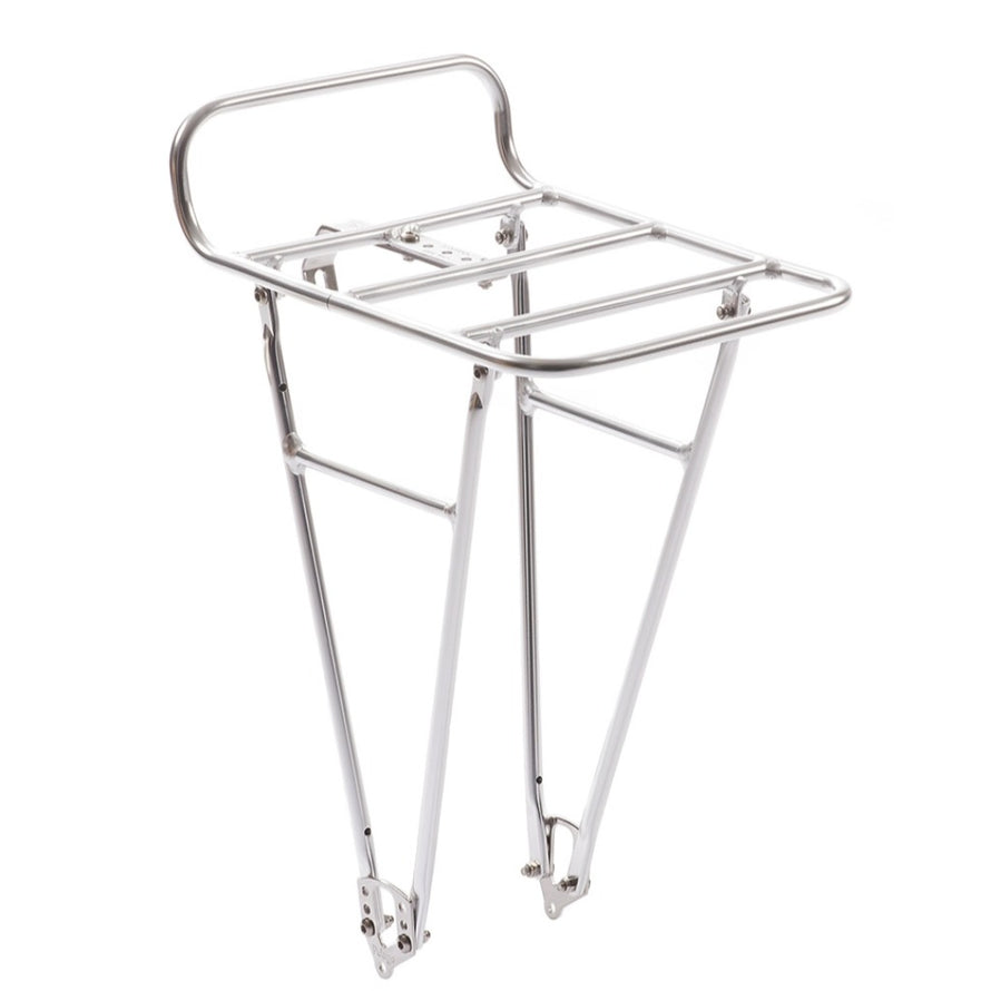 Porte-bagages Commuter Pelago  argent taille M